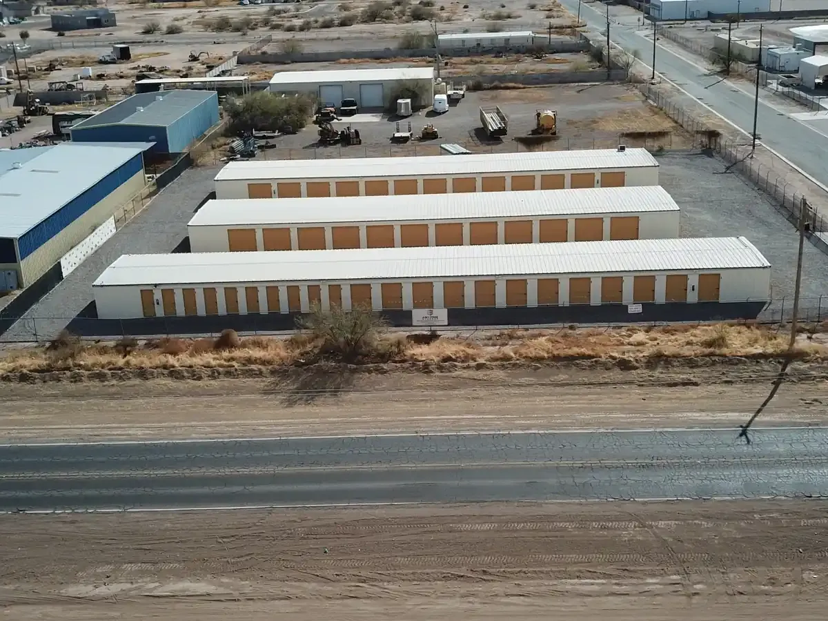 Self Storage Arizona City, AZ | Up to 50% Off