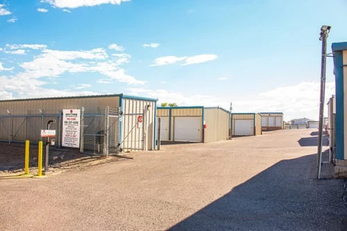 How To Rent A Storage Unit