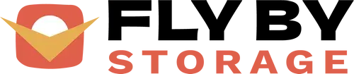 Fly By Storage logo