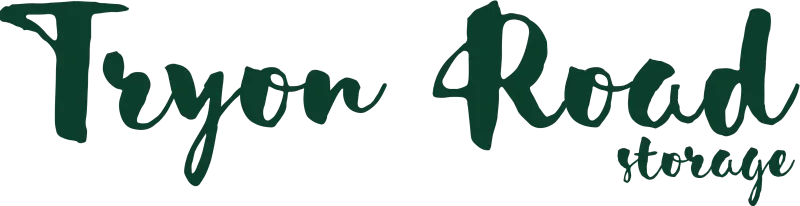 Tryon Road Storage logo