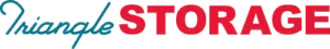 Triangle Storage Logo 