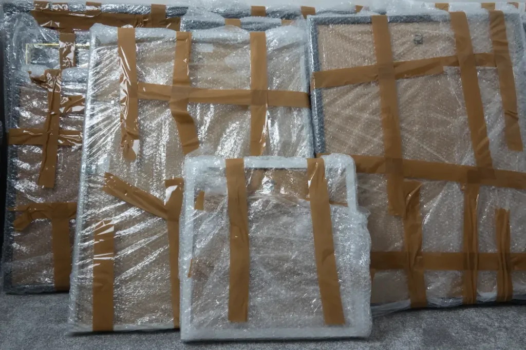 Featured image for Art Storage Tips: How To Protect Your Collection