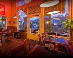 Exterior of an Anytime Storage Facility