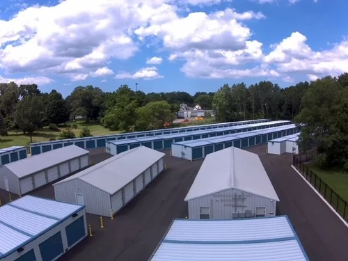 Storage Facilities | Anytime Storage