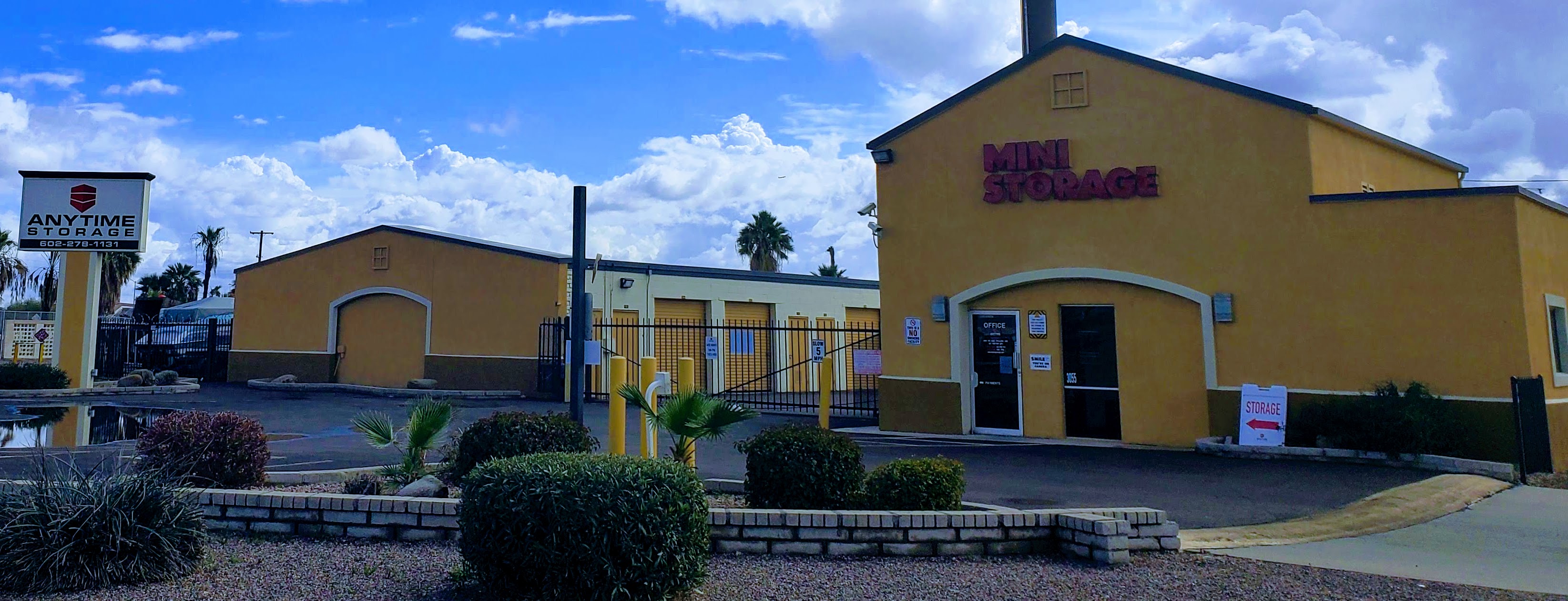 facility image