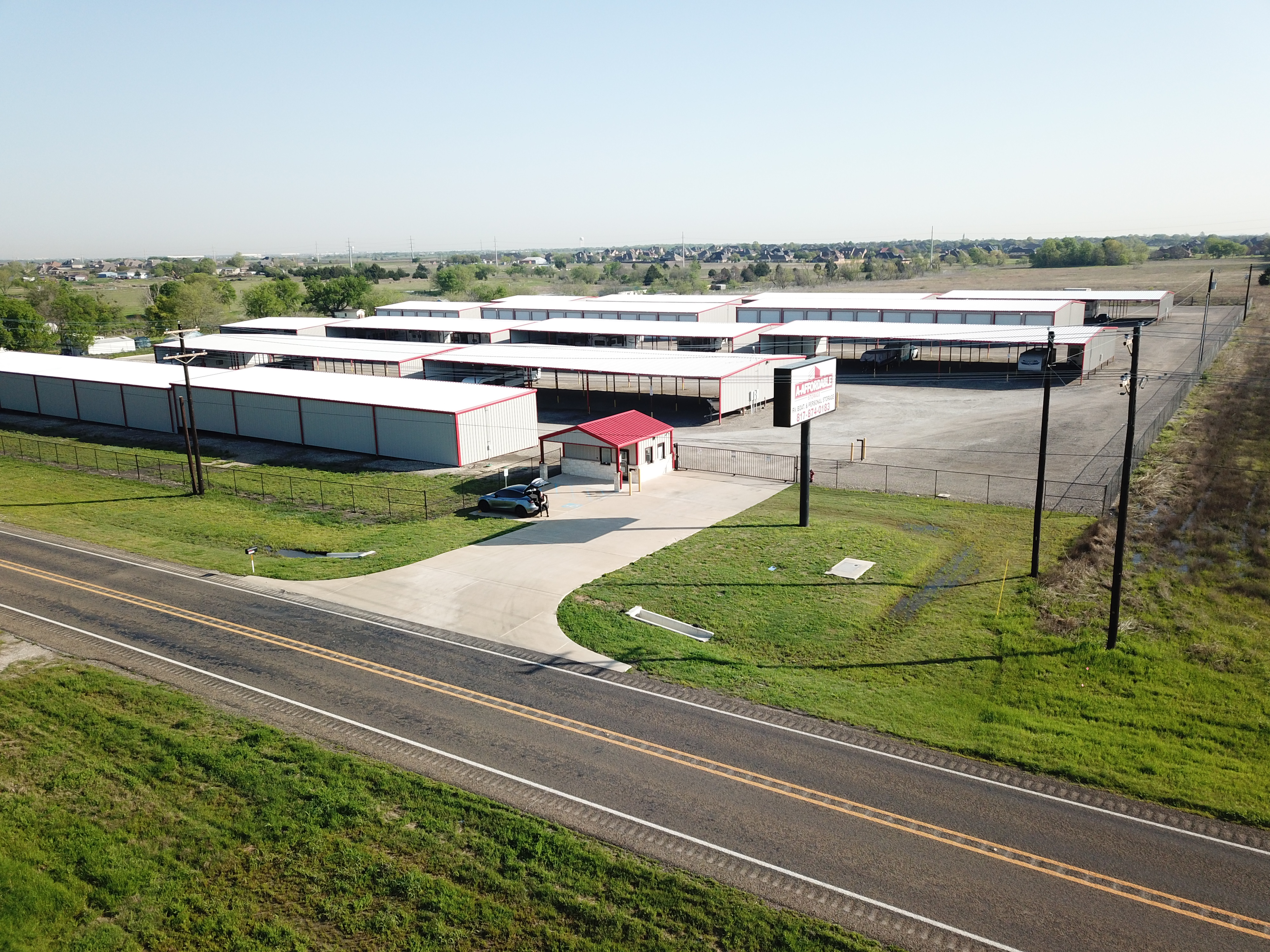 facility image