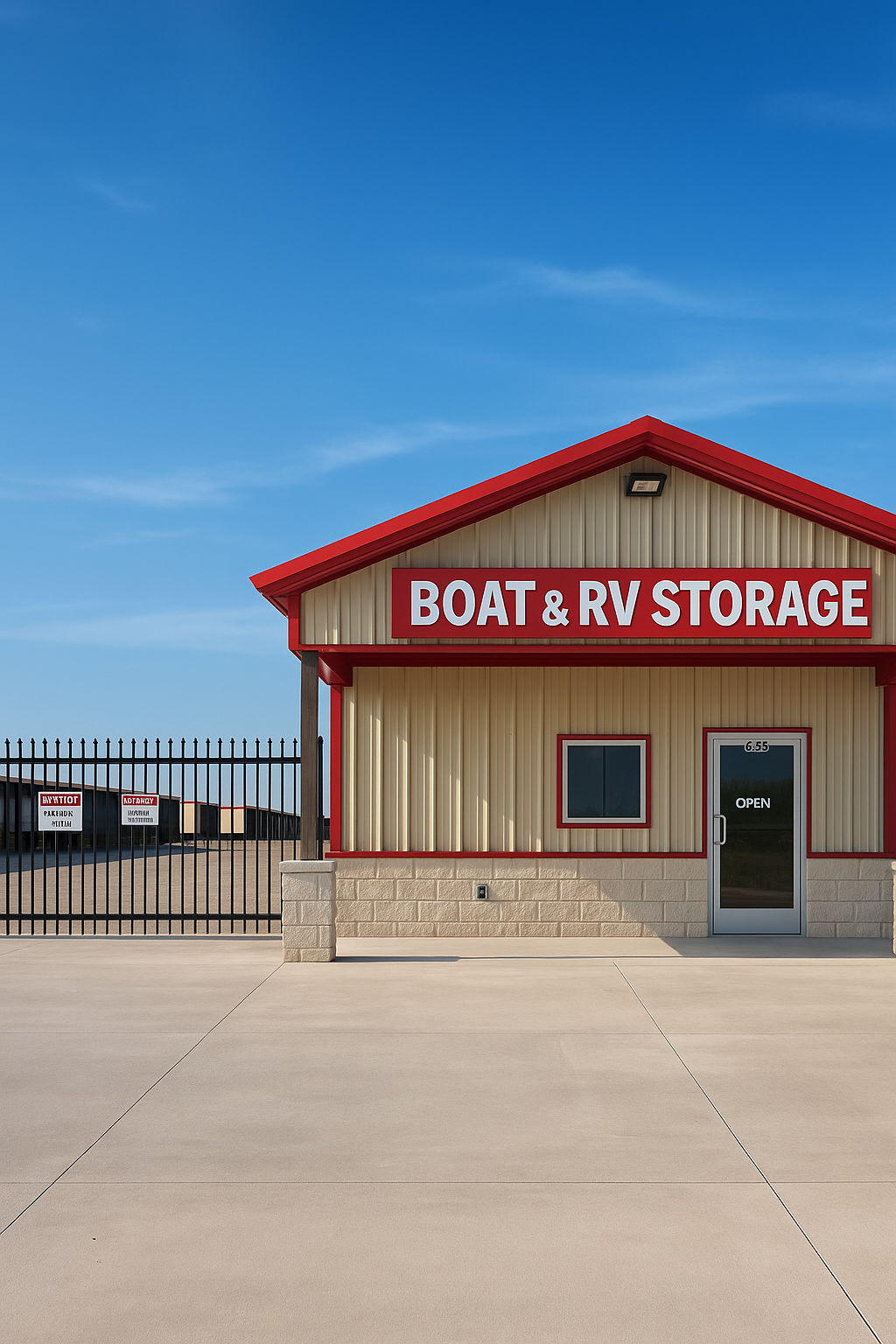 facility image