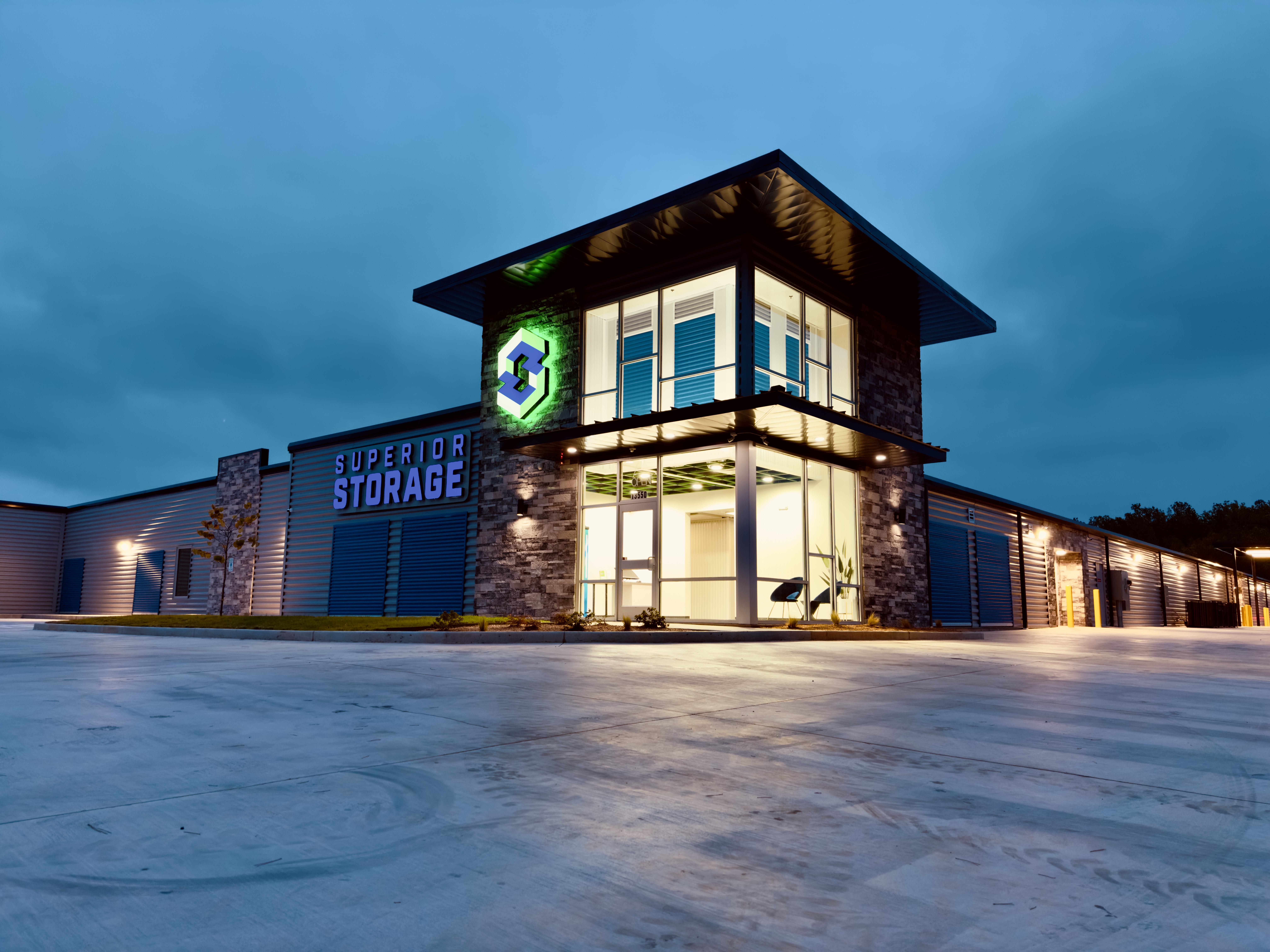 facility image